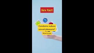 Watch if you use condoms  Secret sex reveals  Sex fact  #shorts