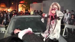 BJFAN-「Halloween Horror Night」ハロウィン・ホラーナイト20160925-USJ　#usj #universalstudios #halloween #horror