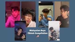 MALAYSIAN BOYS Tiktok Compilation