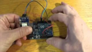 HOW TO Easy GPS connection to an Arduino