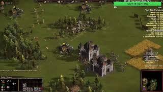 Cossacks 3  Splash Sunday 