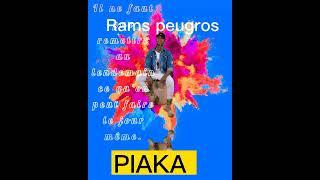 rams peugros _piaka