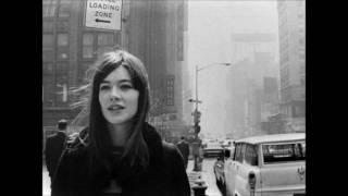 Françoise Hardy - Le Temps de lAmour