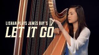 James Bay - Let It Go Harp Solo