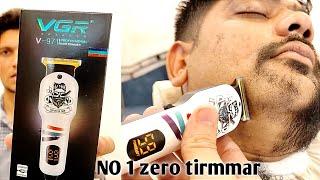 Best trimmer for men  Best trimmer under 1000  Beard trimmer  Vgr zero