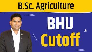 BHU Cut -Off 2023. BHU Agriculture Cut -Off 2023.Best CUET Coaching In India . Royal Institute