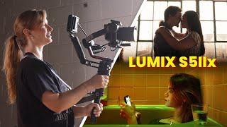 LUMIX S5IIX CINEMATIC VIDEO REVIEW Is It Really That Impressive?