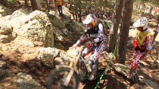 FIM TRIAL WORLD CHAMPIONSHIP ANDORRA 2013 - Adam Raga