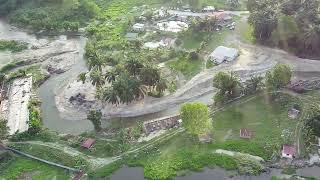 kolam air panas sungai lalang