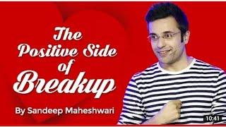 Sandeep Maheshwari  The Positive Side Of Love  Motivational Success  By  ALL iN 1 ViraL