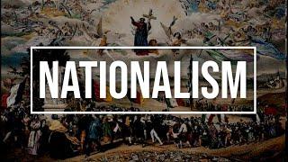 NATIONALISM Political Ideology