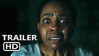 THE HARBINGER Official Trailer 2022