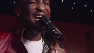 Darey - Pray For  Me Live Performance