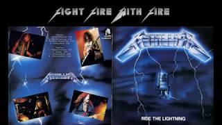 Metallica - Ride The Lightning 1984