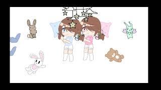 Twin baby care Gacha baby care part 4Tina and Tracy