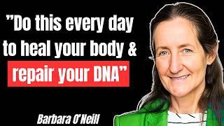 The DISTURBING Truth About Genetic Diseases NO ONE Tells You  Barbara ONeill