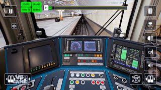 Subway Simulator - Subtransit Drive Gameplay