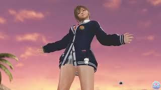 DEAD OR ALIVE Xtreme Venus Vacation DOAXVV - Misaki