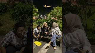 Kocak  kakanya panik sendalnya berubah jadi sendal raksaksa #prank #funny #viral #shorts #short