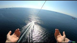 Parasailing in Fort Lauderdale Florida