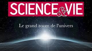 Le grand zoom des sciences Science & Vie 2009