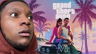 DBoyd Reacts To The Official GTA 6 Trailer