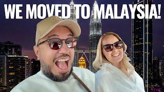 We moved to Malaysia A Luxury lifestyle at a fraction of the cost.