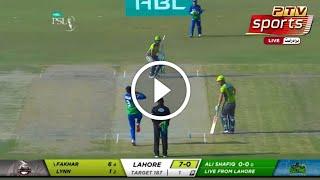 Live PSL 2020  Lahore Qalandars Vs Multan Sultans Live Stream  PSL Live Match LQ Vs MS