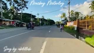 ROAD TRIP IN ZAMBOANGA CITY