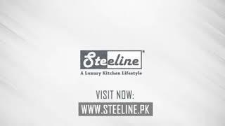 Steeline Pakistan - Showroom Glimpse