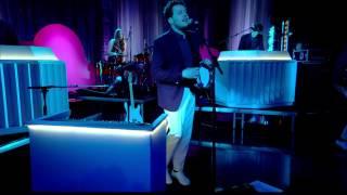 Metronomy — Love Letters La musicale live 2014