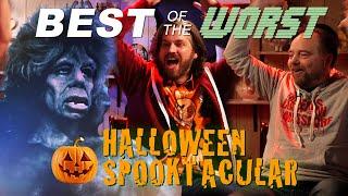 Best of the Worst Halloween 2023