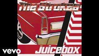 The Strokes - Hawaii Juicebox B-side