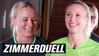 Warst du schon mal romantisch?   Zimmerduell mit Merle & Becks