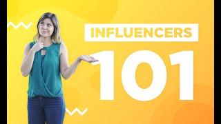 Influencer Marketing 101 for Nonprofits and Brands  Top Questions