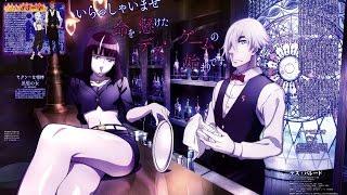 Death Parade Trailer English Sub