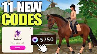 *NEW* STAR STABLE REDEEM CODES 2024 MAY  STAR STABLE CODES  STAR STABLE CODE  STAR STABLE