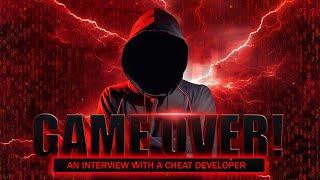 INTERVIEW WITH A PRIVATE CHEAT DEVELOPER