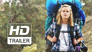 Livre  Trailer Oficial Legendado HD  2014