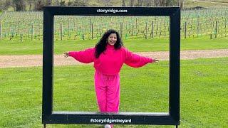 WINE TASTING IN WAIHEKE ISLAND  CABIN CREW Life @qatarairways   Goobye AUCKLAND NZ   Ep 2