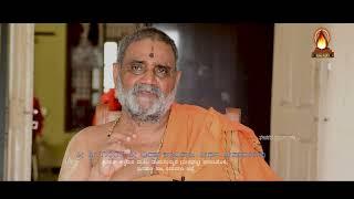 Sri Sri Sri 1008 Sir Vidhya Kanva Viraja Thirtha Sripandagalu  kanva mutt