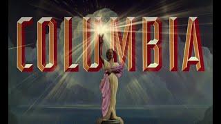 Columbia Pictures logo January 29 1971