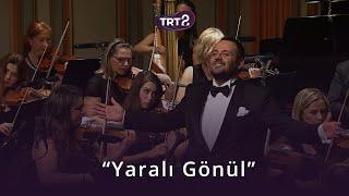 Yaralı Gönül  Murat Karahan  Konser Zamanı