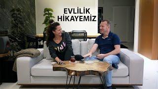 Evlilik Hikayemiz - Şaman Haklı Çıktı Mı? 