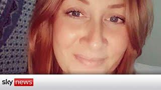 Katie Kenyon Body of a woman found in search for missing mother-of-two