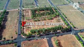 Kothavalsa kohinoor hills venture plots for sale