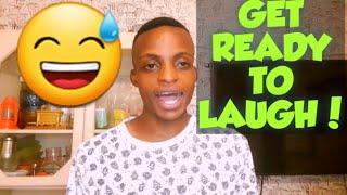 Prophetic Word For Someone Get Ready To LAUGH Your BREAKTHROUGH Might SOUND  LIKE a JOKE 