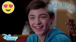 Andi Mack  Season 2 - Episode 33 First 5 Minutes  Disney Channel UK