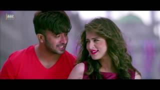 Harabo Toke   Full Video   Shakib Khan   Srabanti   Shaan   Shikari Bengali Movie 2016