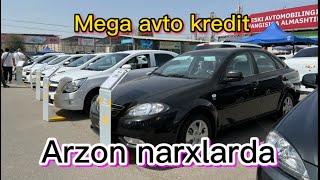 11 Sentyabr 2022 yil 88451-88-88 mega avto kredit